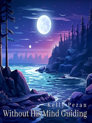 cover image of Without His Mind Guiding
